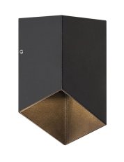 TILBURG svítidlo antracit LED 5W IP54 RABALUX 77049