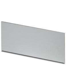 UM-ALU 4-72 FRONT 60 Pouzdra z vytlačovaného profilu 2200926