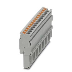 PP-H 2,5/14 Zástrčka 3209992