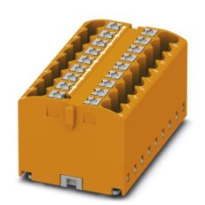 PTFIX 18X2,5 OG Blok rozvodek 3273326