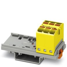 PTFIX 6X4-NS35 YE Blok rozvodek 3273532
