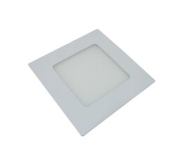 S-mini LED panel 8W-WW teplá bílá T-LED 10232