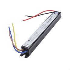 LED napájecí zdroj, 230V - 12V, 2A, 24W, IP65 SOLIGHT WM713