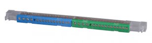 OEZ 42607 Svorkový blok PD-RA-SB17PE17N (PD-RZA-SB17PE17N)