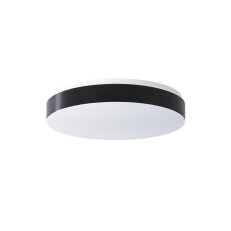 Přisazené LED svítidlo s plastovým stínidlem DELIA C2A 25W IP54 DALI 4K bílá
