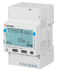 Digitální elektroměr EM540 - 3 fázový - max 65A/fázi - Victron Energy