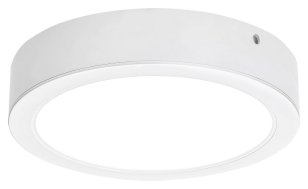 SHAUN2 LED 7W IP20 bílá 4000K 660lm RABALUX 71192