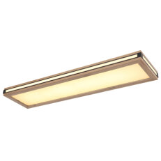Stropní svítidlo CARLA LED 24W 230V 1340lm + LED 20W 230V 1110lm 3000K