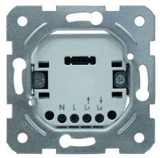 Přístroj žaluziového ovladače, elektronický SCHRACK EV103007--