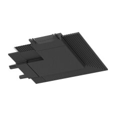 XTINY RECESSED SAME PLANE 90dgr CONNECTO
