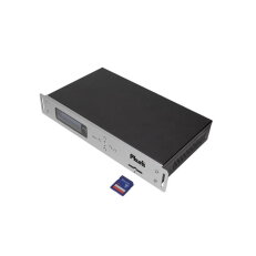 CONTROLLER FOR DMX512/1990 signal (gener