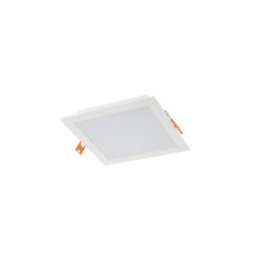XFACE REC. SQ. PANEL 12W 100-240V AC 300