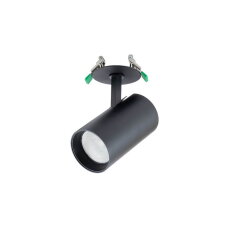 XGAMMA RECESSED 1X30W 220-240V AC 3000K