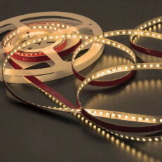 XRIBO IP20 CRI90 5m/reel LEDS STRIP 12W/