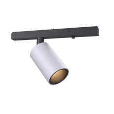 XTRIM S ADJ. MINI PROJECTOR 9,6W 48V DC