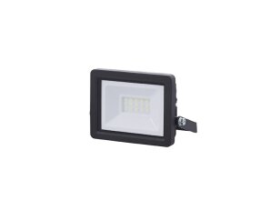 VANA SMD EASY  LED reflektor s EASY svorkovnicí 10W, antracit LEDMED LM34300020