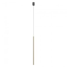 Závěsné svítidlo KANJI SU LED H750 6W 3000K SILVER COFFEE REDO 01-4158
