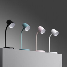 LED stolní lampa ORO VERO LED B LED-POL ORO33043