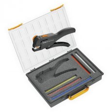 Třídicí krabice CRIMP-SET STRIPAX PLUS D WEIDMÜLLER 9028780000