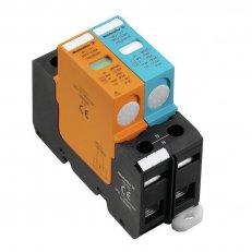 Přepěťová ochrana VPU I 1+1 280V/12,5KA WEIDMÜLLER 1352250000