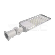 LED Street Light SAMSUNG Chip 30W 4000K 120 lm/W, VT-39ST V-TAC SKU2120422
