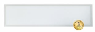 Vestavný LED panel typu backlight DAISY LIBRA II 3G 40W NW GREENLUX GXDS142