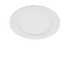 LED svítidlo PODHLED UNI 3v1,kulaté, 12W FK TECHNICS 4738982