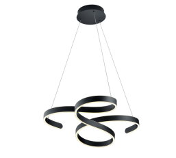 Svít. FRANCIS incl.1x48W LED/5600Lm/3000