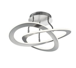 Svít. OAKLAND incl.1x40W LED/5200Lm/3000