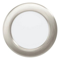 Vestavné svítidlo FUEVA 6-Z LED 5W IP44 EGLO 901435