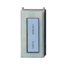 DMX3 1600 PODPĚŤOVÁ SPOUŠŤ 48V AC/DC