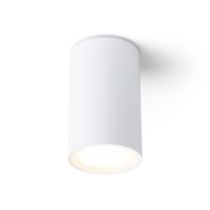 DUNE E27 stropní bílá 230V E27 9W IP65 RENDL R14210