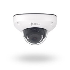 Kamera SUNELL 5Mpx Mini Dome, 2.8mm,POE, indoor, SN-IPD8050EPAR-B
