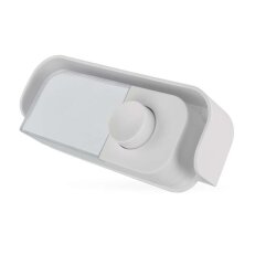 Náhradné tlačítko k drátovým zvonkům P57101, P57102 EMOS P57000T