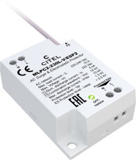 Přepěťová ochrana 2+3 MLPC2-230L-V/ESP2 CITEL 832227