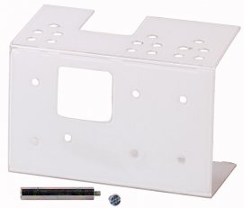 QSAFCOVER63N1-125N1 Čelní kryt pro QSA 63N1-00/3 QSA100N1-00/3 QSA 125N1-00/3