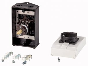 T0-2-15679/I2H/MBS/SVB-SW Hlavní vypínač 3-pól+1z 20A se stínící montážní lištou