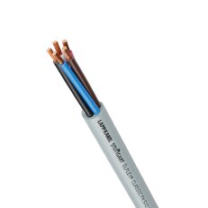 Ovládací kabel ÖLFLEX CLASSIC PN 5X0,75 LAPP 1120832