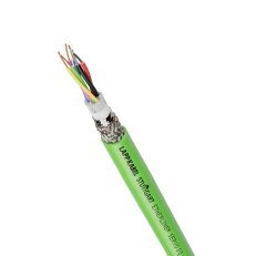 ETHERLINE SERVO DQ Y CAT.5e