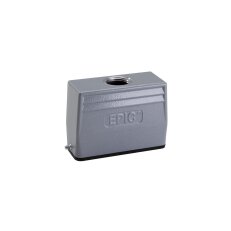 Kabelové pouzdro EPIC H-A 16 TG M25 N.GEW. HOOD LAPP 19565300