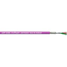 Sběrnicový kabel UNITRONIC BUS PB ROBUST 1X2X0,64 LAPP 2170620