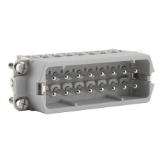 Vložka se šroubovacím připojením EPIC H-A 16 SS 33-48 DR PH1 LAPP 10540100