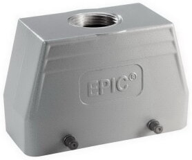Kabelové pouzdro EPIC H-B 16 TG M25 LAPP 19080000