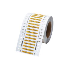 FLEXIMARK FCC perf.3.2-1.6-16.6 0-hal YE