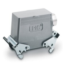 Kabelové pouzdro H-B 24 TSBH 29 ZW. HOOD LAPP 70157600