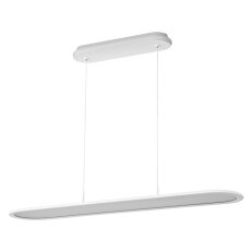 OFFICE LINE PANEL ELLIPSE 57W 940 White LEDVANCE 4058075848900