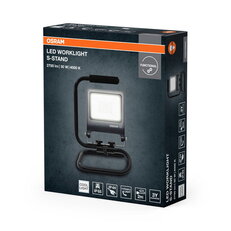Pracovní reflektor WORKLIGHTS S-STAND 30W 840 LEDVANCE 4099854572074