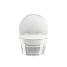 Snímač pohybu IP55 Busch-Watchdog PRO 280, f@h, studio bílá ABB 2CKA006220A0912
