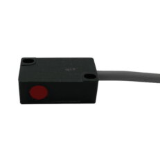 Kvádrový indukční senzor AECO SIP10-C2 PNP NO LC10