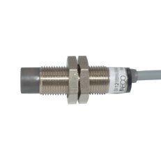 Indukční senzor d12 mm AECO SI12SS-DCE8 PNP NO S